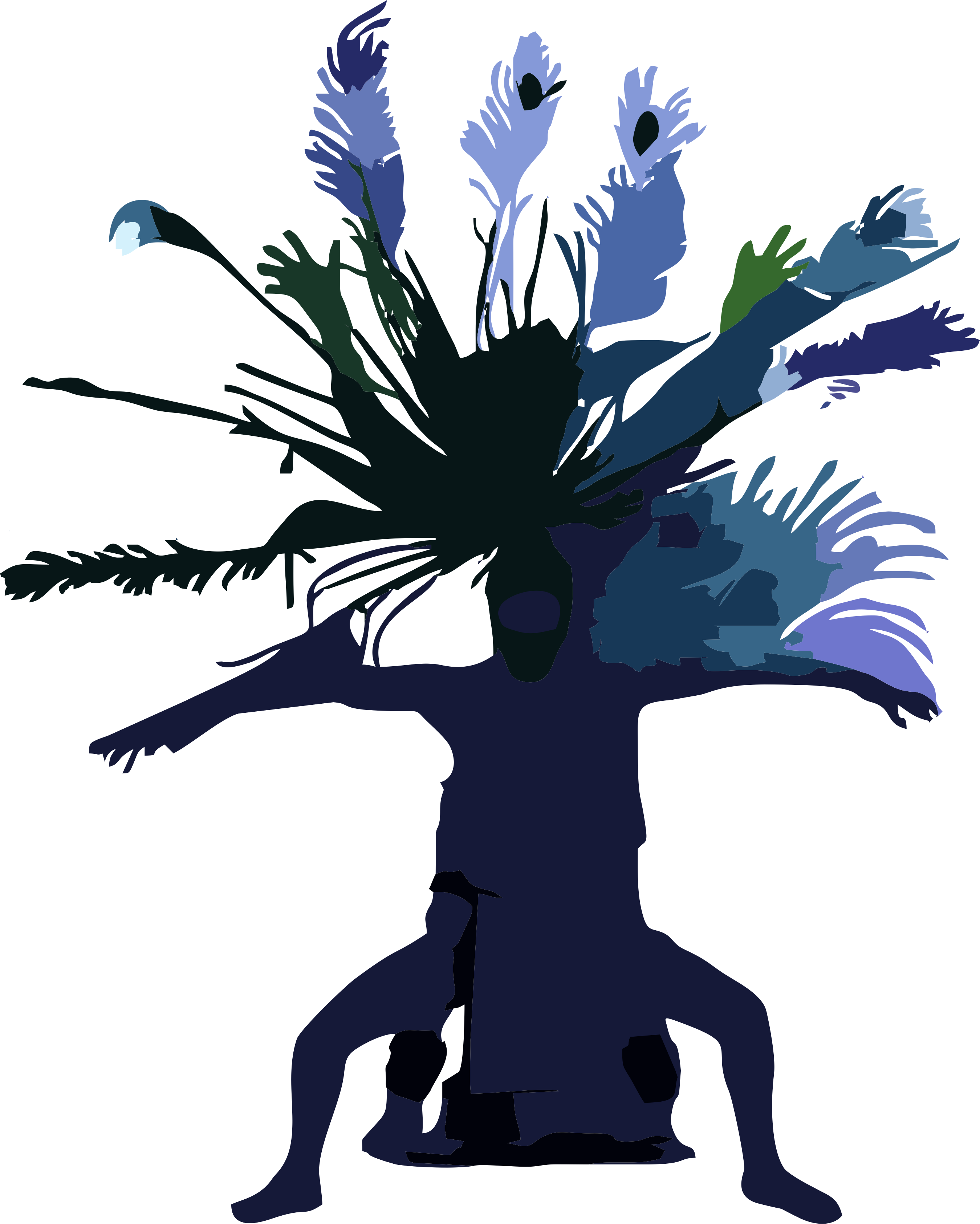 Personaje 5 Personaje 5